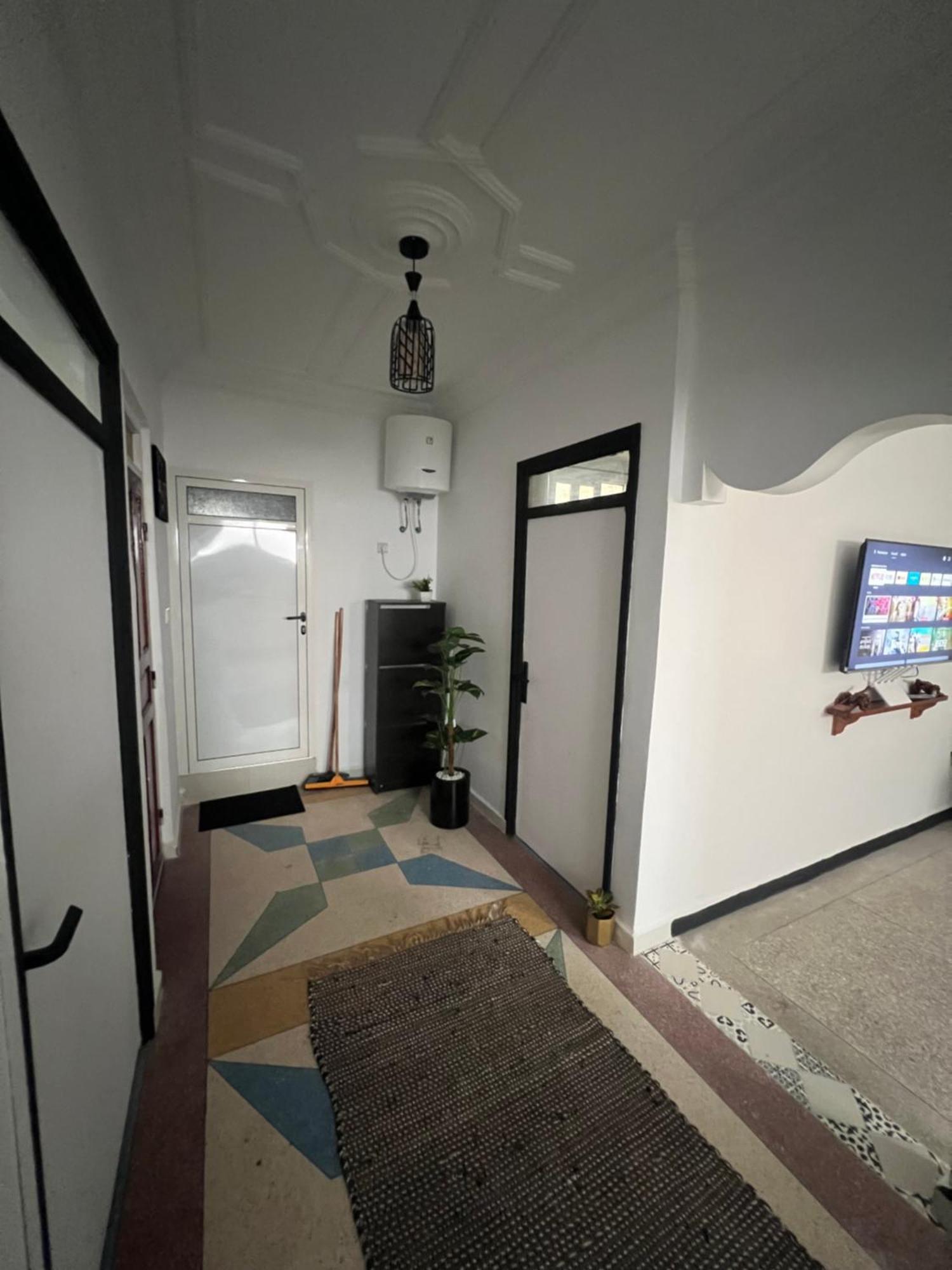 Youss Family Appartement 索维拉 外观 照片
