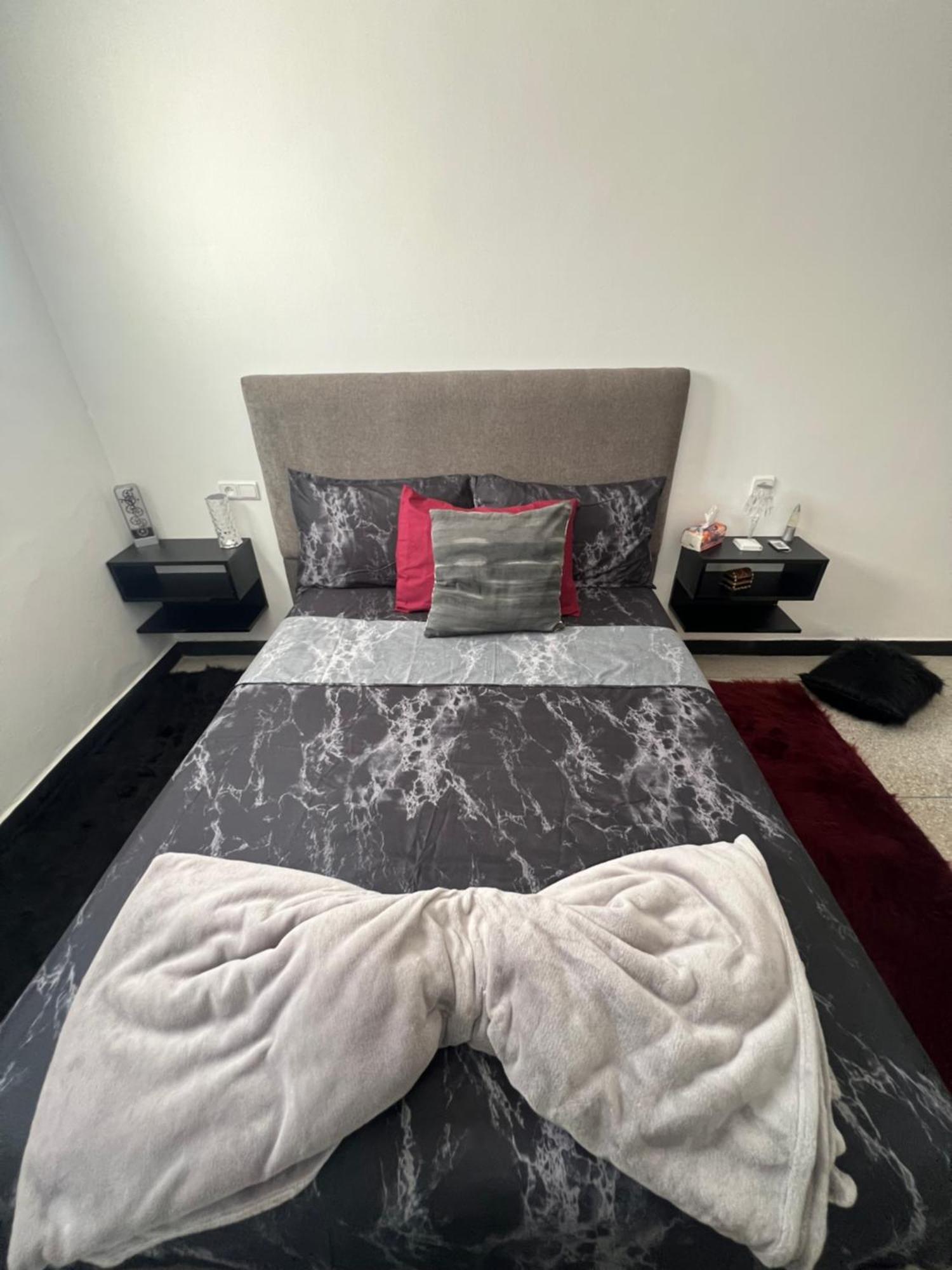 Youss Family Appartement 索维拉 外观 照片