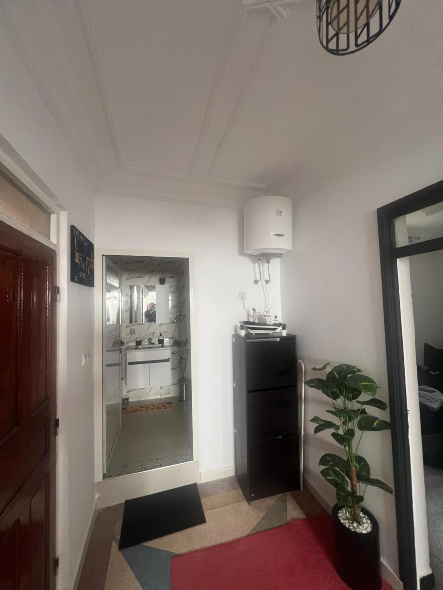 Youss Family Appartement 索维拉 外观 照片