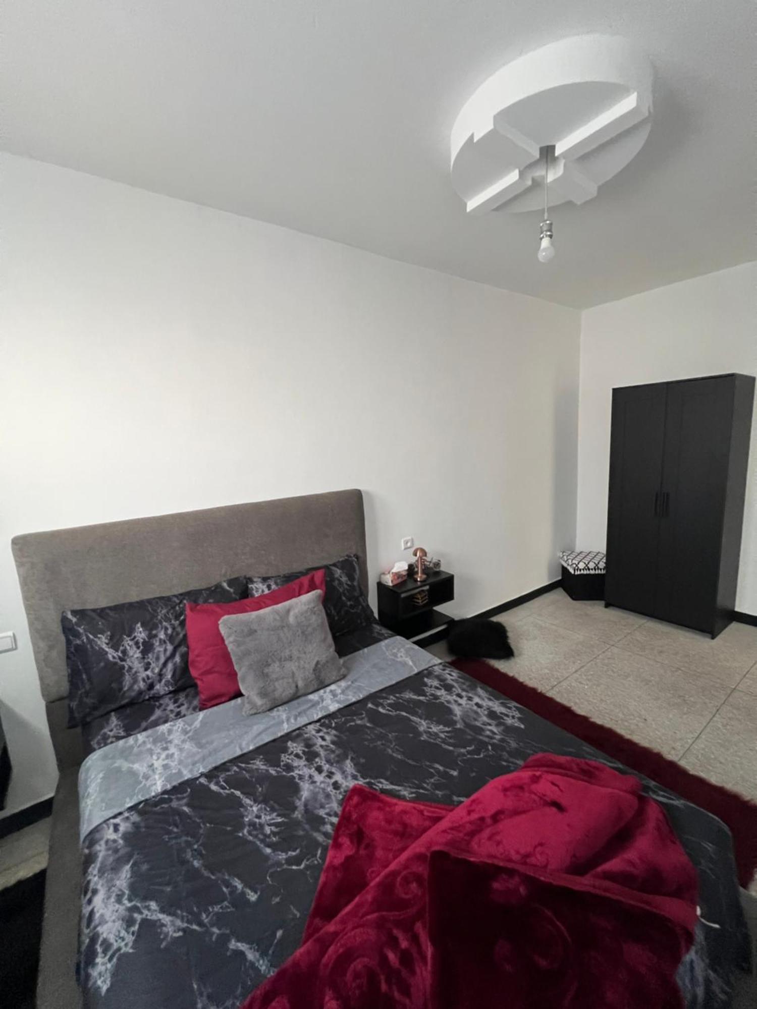Youss Family Appartement 索维拉 外观 照片