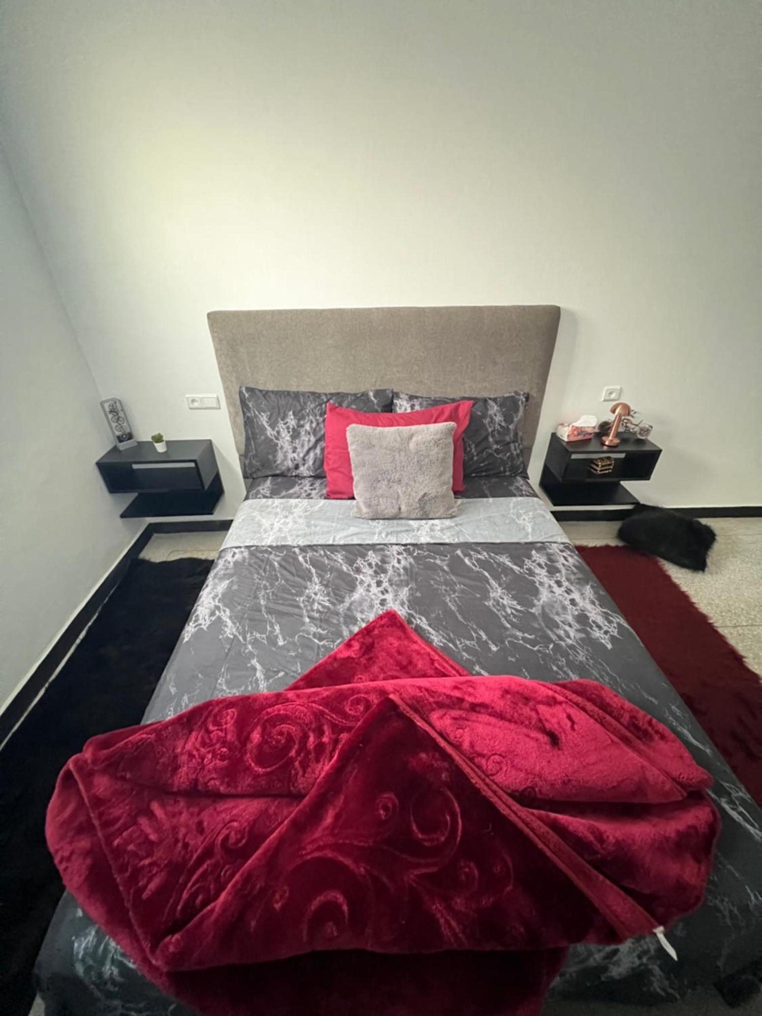 Youss Family Appartement 索维拉 外观 照片