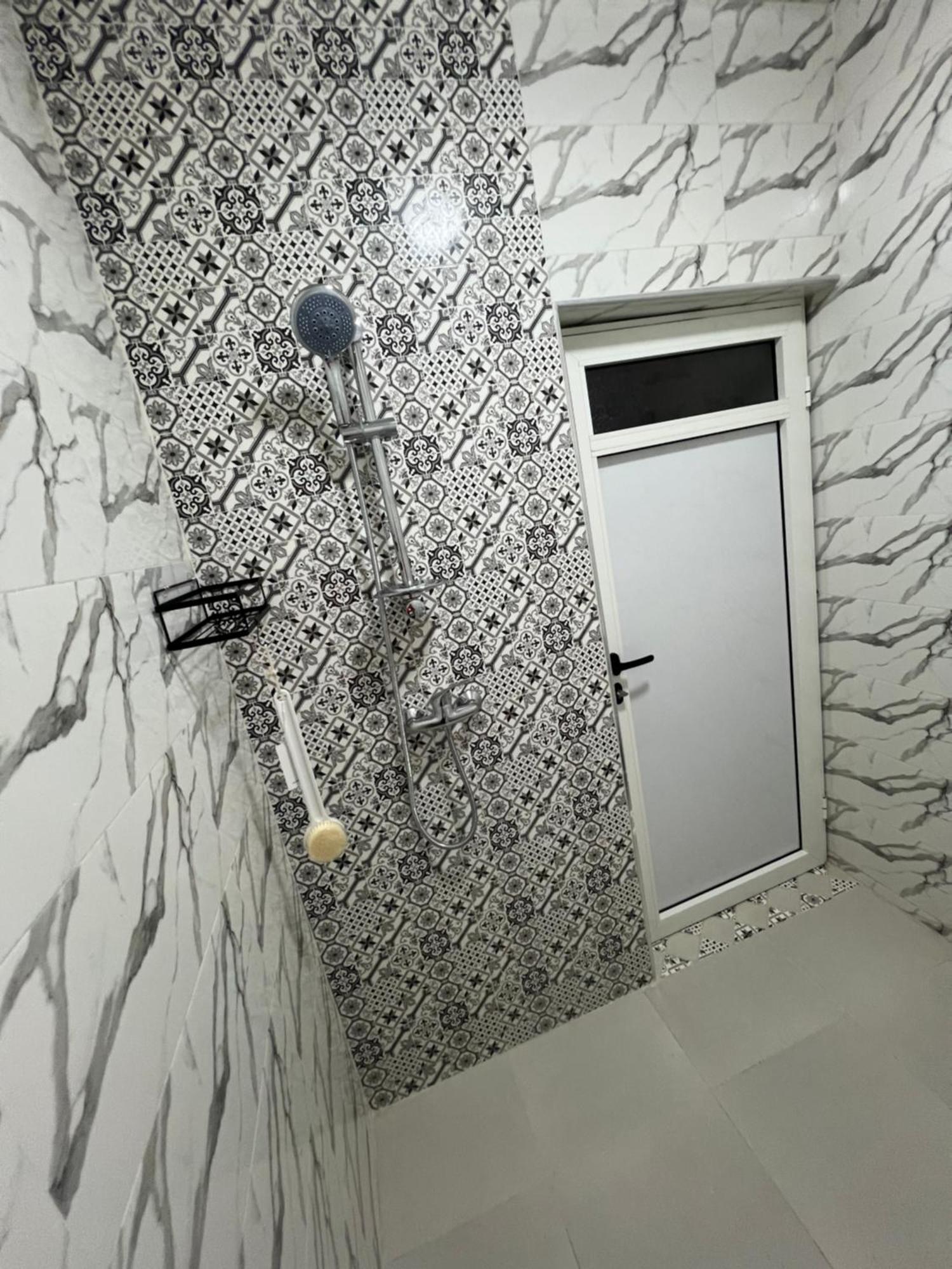 Youss Family Appartement 索维拉 外观 照片