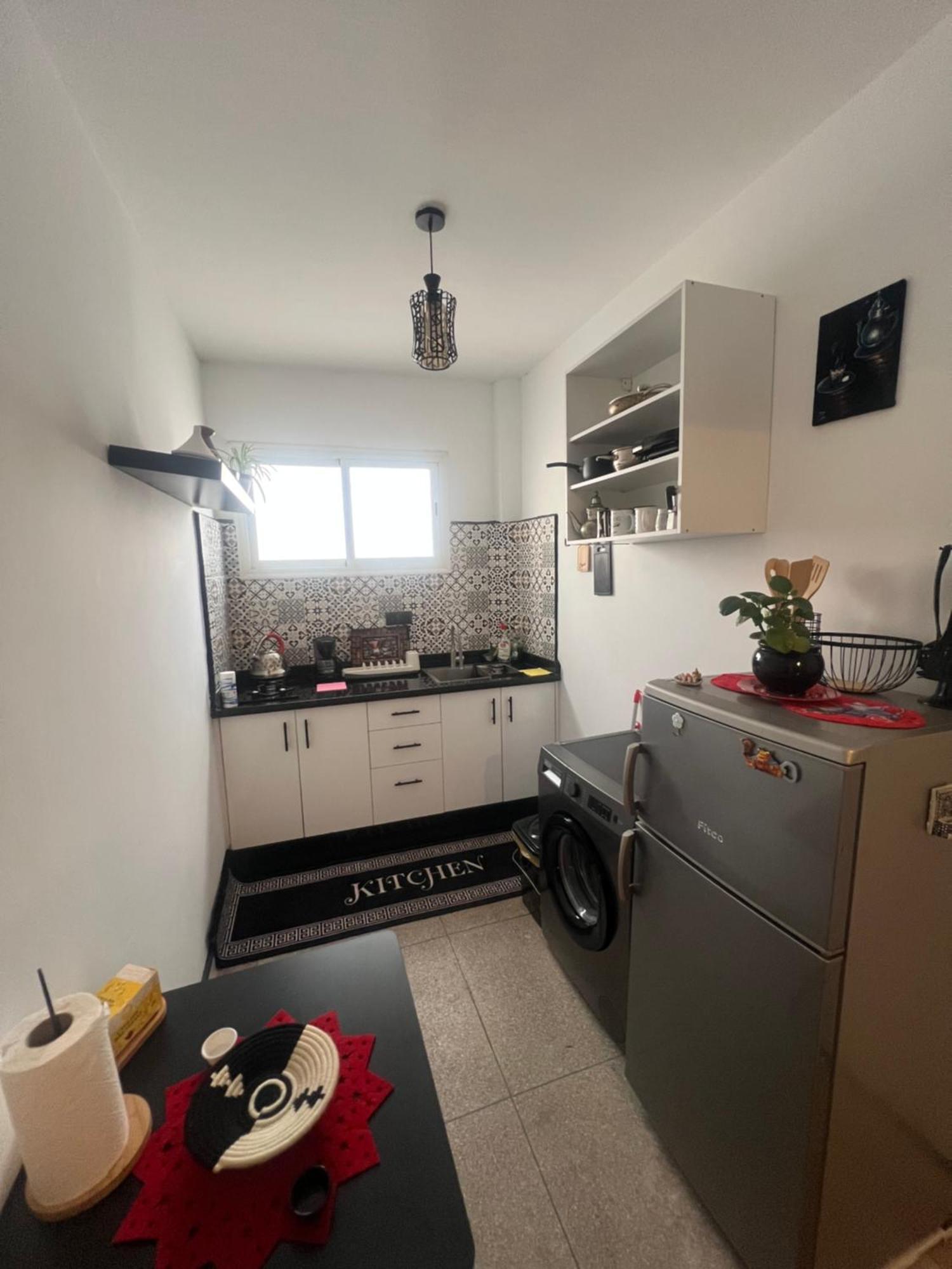 Youss Family Appartement 索维拉 外观 照片