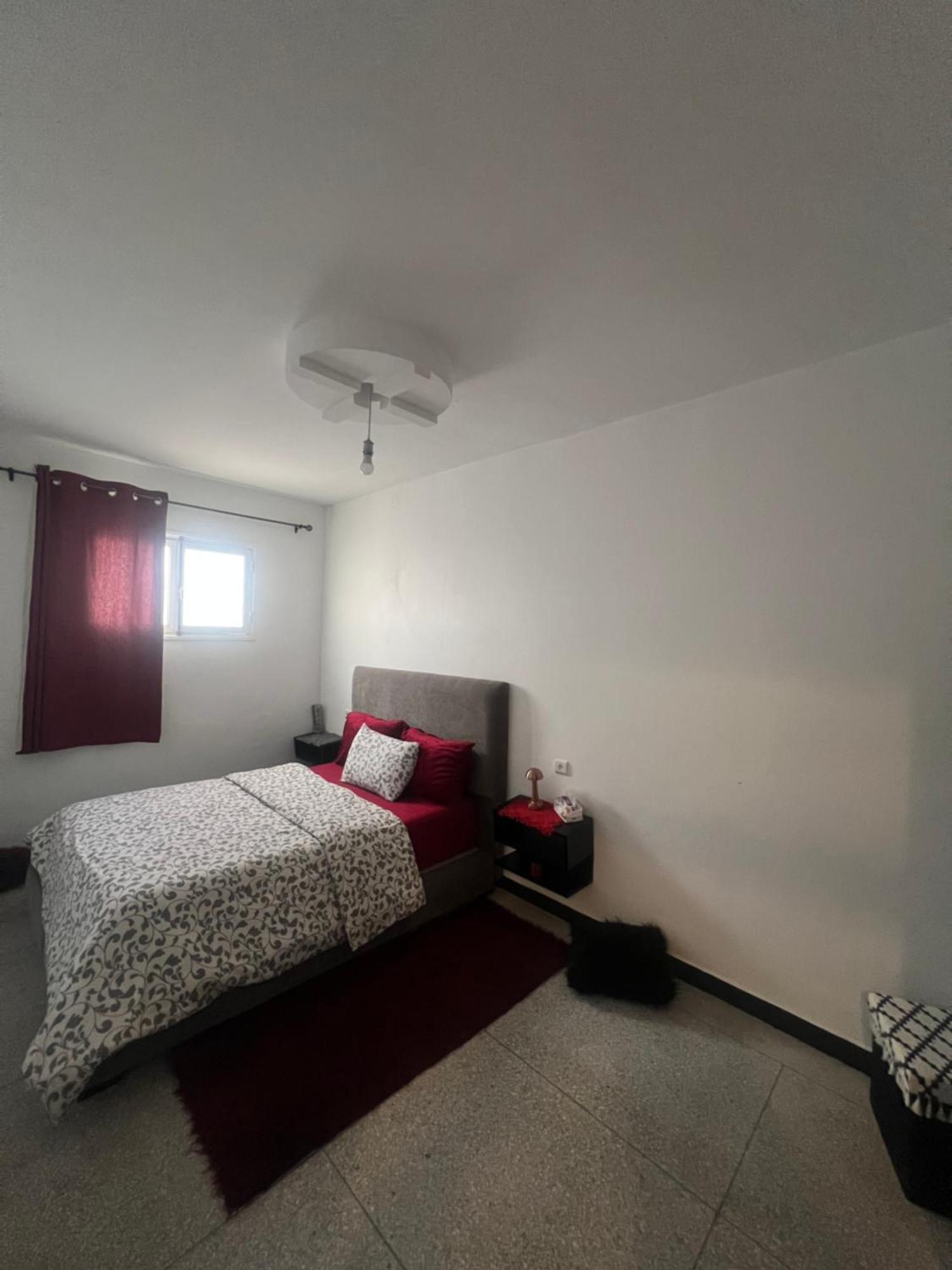 Youss Family Appartement 索维拉 外观 照片